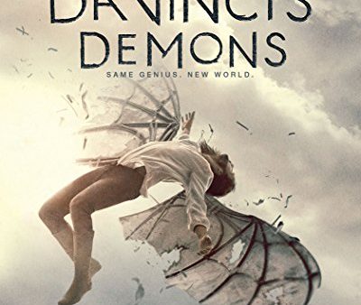 DA VINCI S DEMONS: SEASON 2 [BLU-RAY] For Sale