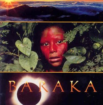 BARAKA (WIDESCREEN SPECIAL COLLECTOR S EDITION)) Online