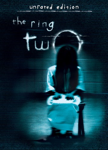 THE RING TWO (BILINGUAL) [IMPORT] For Cheap