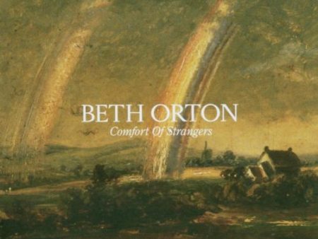 BETH ORTON - COMFORT OF STRANGERS Online Hot Sale