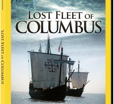 LOST SHIPS OF COLUMBUS Online now