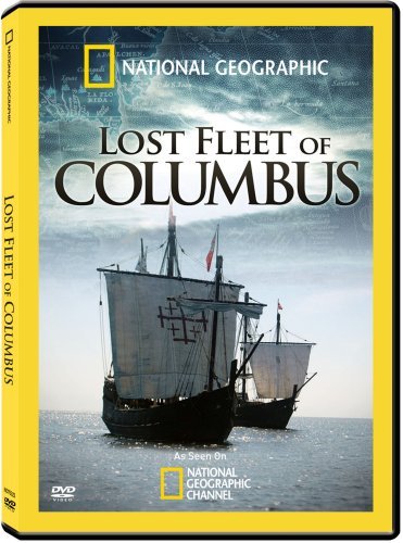 LOST SHIPS OF COLUMBUS Online now