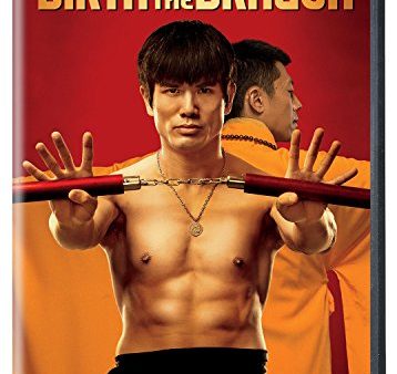 BIRTH OF THE DRAGON (SOUS-TITRES FRANAIS) Cheap