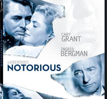 NOTORIOUS (SOUS-TITRES FRANAIS) [IMPORT] Hot on Sale