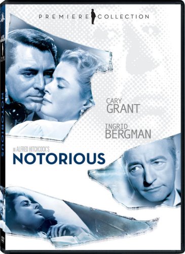 NOTORIOUS (SOUS-TITRES FRANAIS) [IMPORT] Hot on Sale