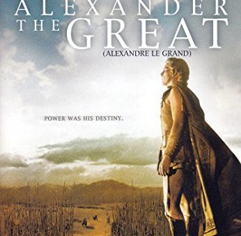 ALEXANDER THE GREAT Online Sale